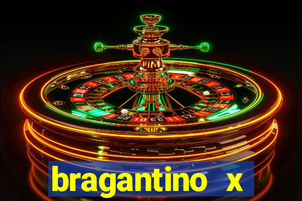 bragantino x botafogo palpites
